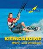 VDWS Kite Work & Stylebook