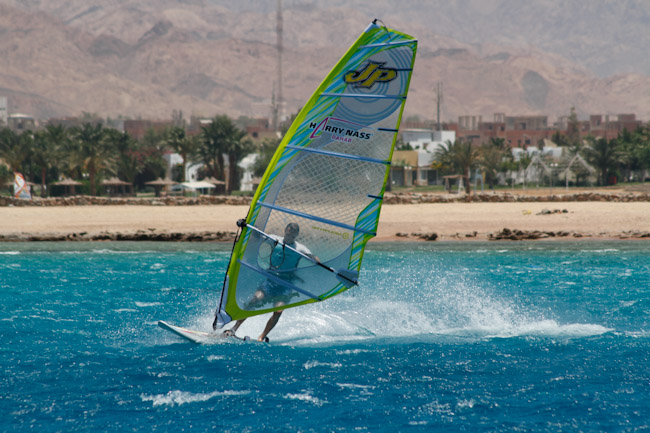 Mai - Surf Ride & Learn Dahab 3