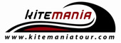 Kitemania Logo