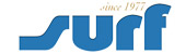 SURF Logo