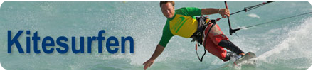 Kitesurf Shop