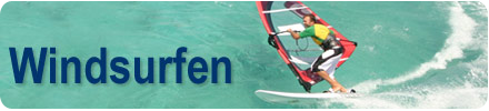 Windsurf Shop