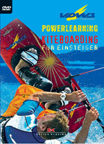 Kiteboarding für Einsteiger