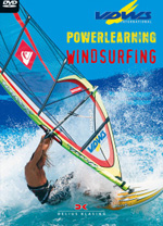 Powerlearning Windsurfen